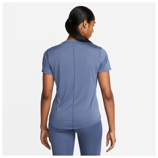 Nike Γυναικεία κοντομάνικη μπλούζα Dri-FIT One